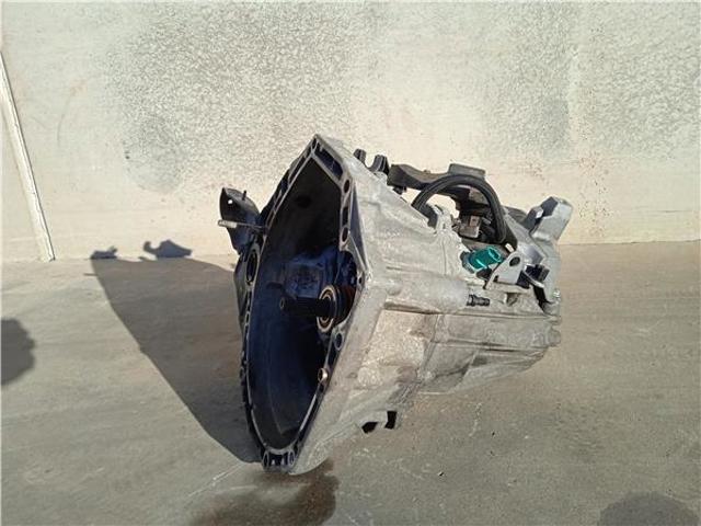 320108243R RENAULT КПП в сборе (механическая коробка передач) купить в Одесса