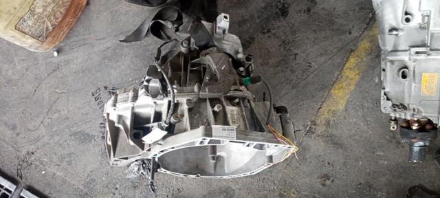 320108729R RENAULT КПП купить в Полтава