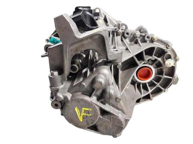RENAULT 320108901R КПП в наличии Павлоград