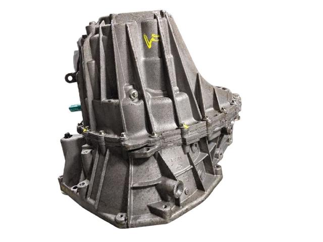 RENAULT 320108901R КПП в сборе (механическая коробка передач) в наличии Львов