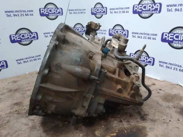 NISSAN 32010AE865 КПП в наличии Украина