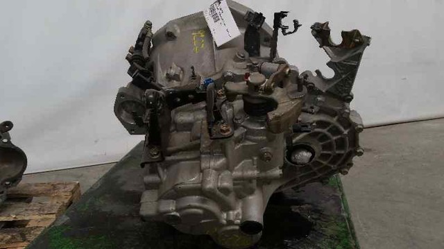 32010AW604 NISSAN КПП в сборе (механическая коробка передач) купить в Черкассы