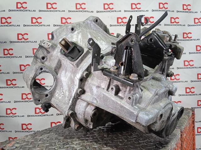 32010AW604 NISSAN КПП купить в Житомир