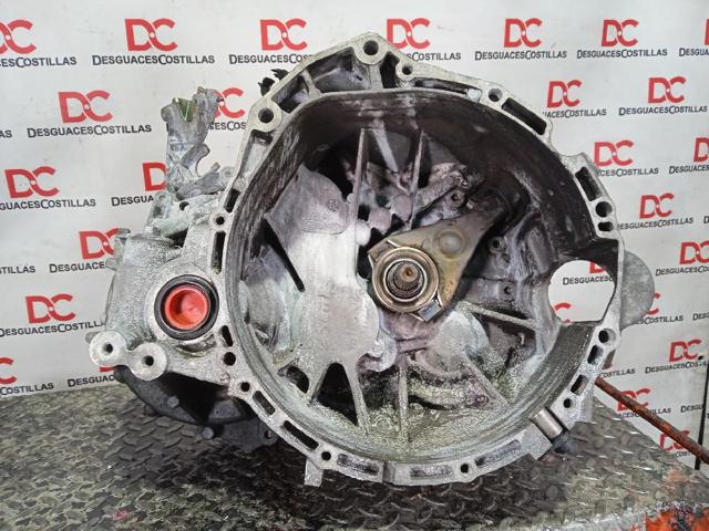 32010AW604 NISSAN КПП в сборе (механическая коробка передач) купить в Кривой Рог