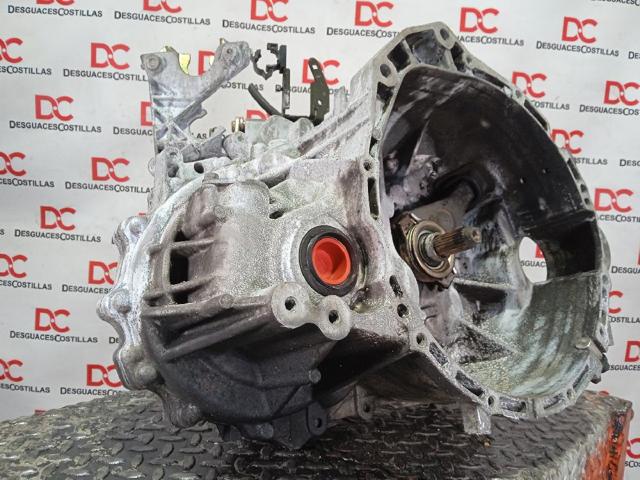 NISSAN 32010AW604 КПП в наличии Тернополь