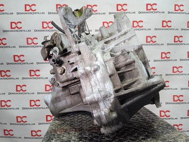 32010AW604 КПП в сборе (механическая коробка передач) купить Днепр