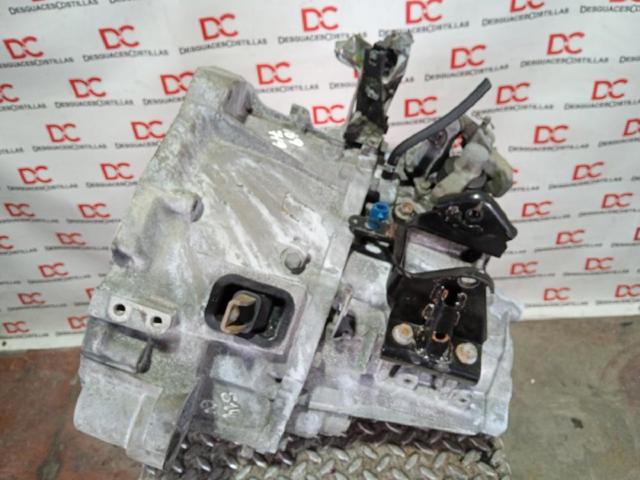 NISSAN 32010AW604 КПП в наличии Украина