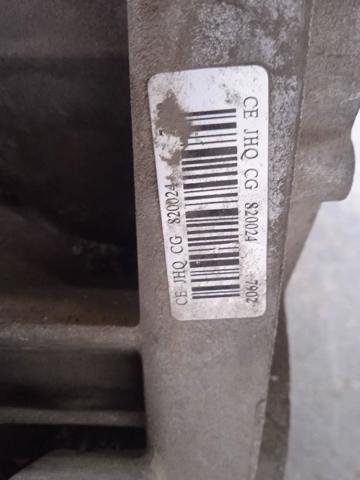32010AX603 NISSAN КПП купить в Запорожье