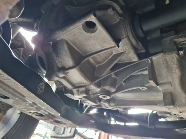 NISSAN 32010BB60D КПП в сборе (механическая коробка передач) в наличии Запорожье