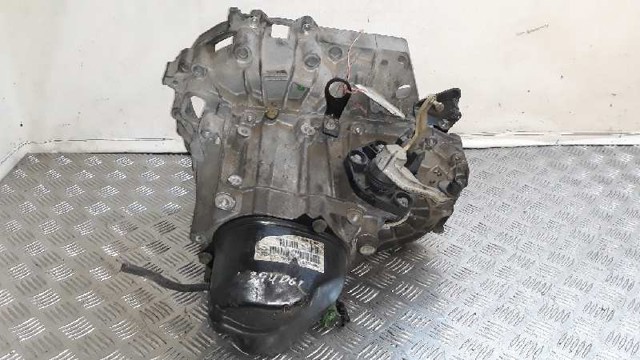 32010BN700 NISSAN КПП в сборе (механическая коробка передач) купить в Павлоград