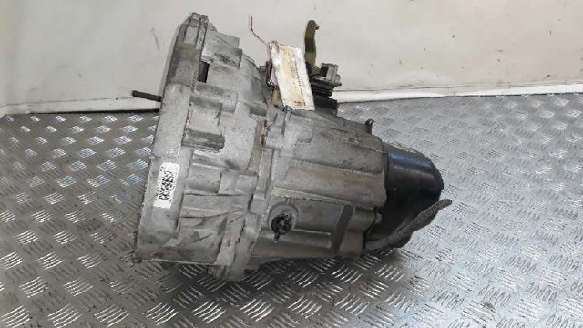 32010BN700 NISSAN КПП купить в Ровно