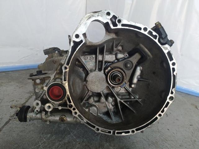 NISSAN 32010BN807 КПП в наличии Хмельницкий