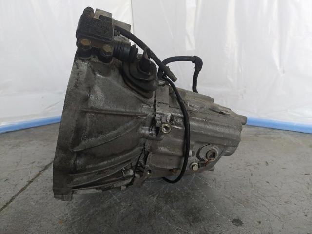 NISSAN 32010BN807 КПП в сборе (механическая коробка передач) в наличии Сумы