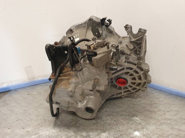 NISSAN 32010EQ068 КПП в наличии Каменское