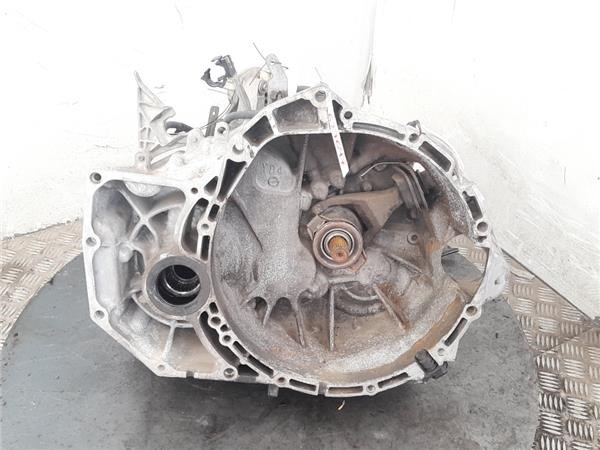 NISSAN 32010EQ06C КПП в наличии Тернополь