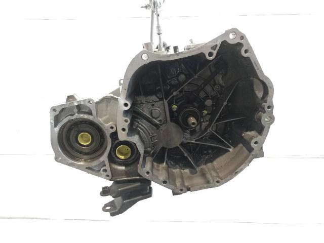 Caixa de Mudança montada (caixa mecânica de velocidades) Nissan X-Trail T31