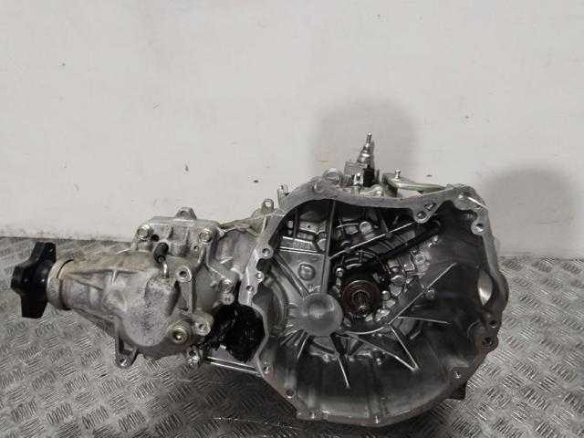 Caixa de Mudança montada (caixa mecânica de velocidades) Nissan X-Trail T31