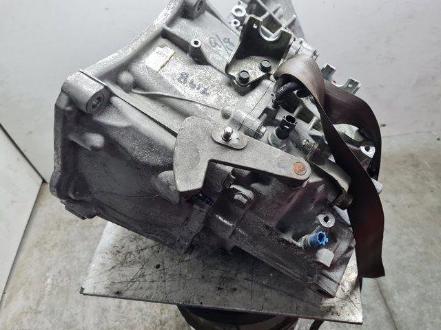 NISSAN 32010JG20C КПП в наличии Ужгород