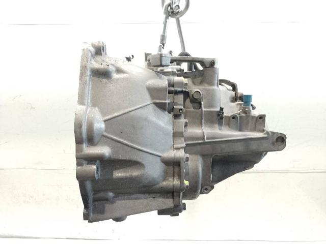 Caixa de Mudança montada (caixa mecânica de velocidades) Nissan X-Trail T31