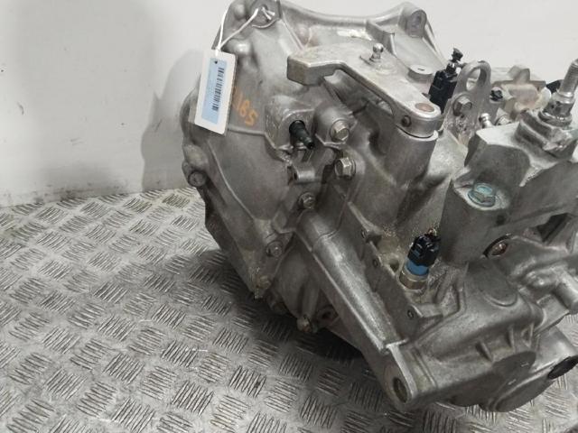 Caixa de Mudança montada (caixa mecânica de velocidades) Nissan X-Trail T31