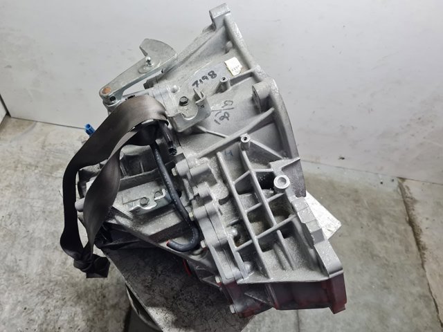 32010JG20C КПП купить Запорожье