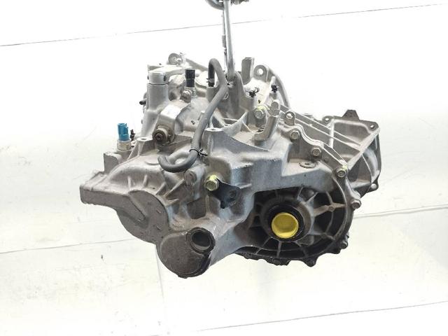 Caixa de Mudança montada (caixa mecânica de velocidades) Nissan X-Trail T31