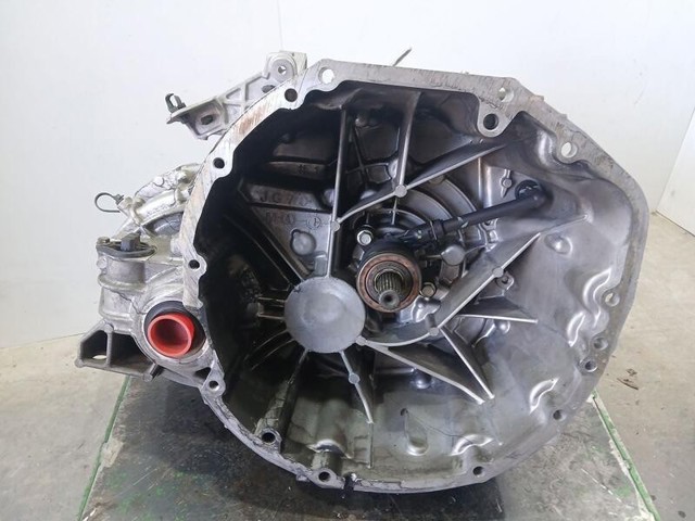 NISSAN 32010JG70E КПП в сборе (механическая коробка передач) в наличии Ужгород