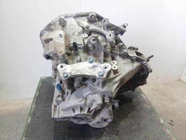 NISSAN 32010JG70E КПП в сборе (механическая коробка передач) в наличии Каменское