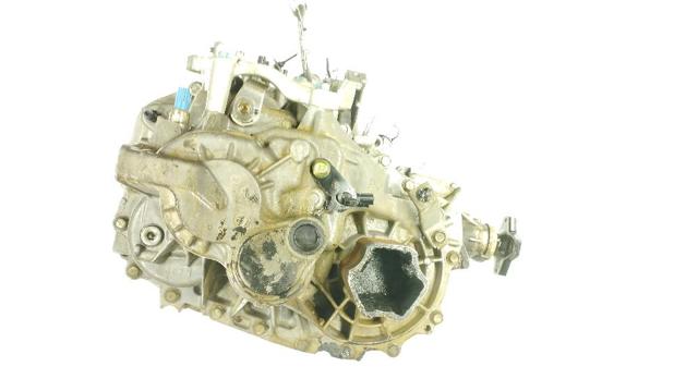 NISSAN 32010JG76E КПП в сборе (механическая коробка передач) в наличии Винница