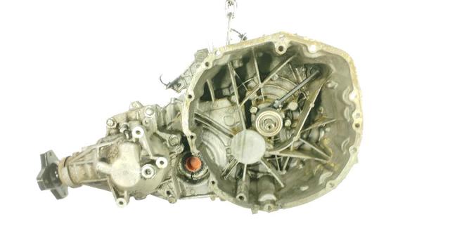 NISSAN 32010JG76E КПП в наличии Кривой Рог