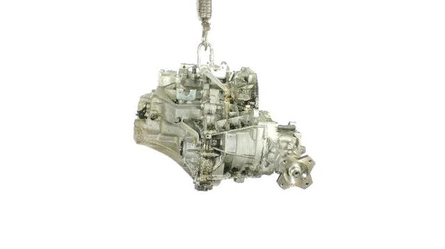 32010JG76E КПП в сборе (механическая коробка передач) купить Черновцы