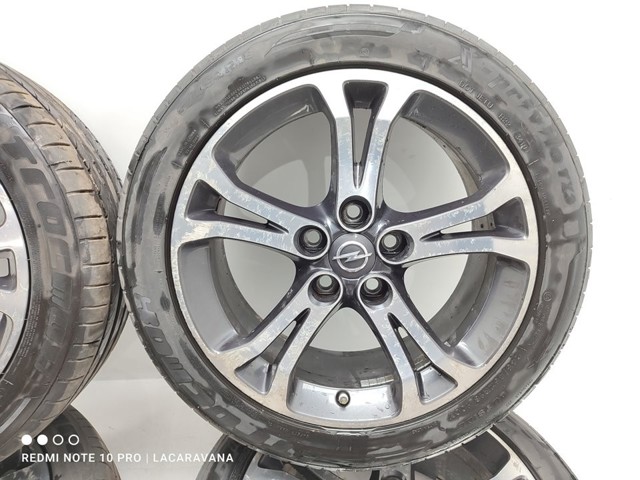 OPEL 32026039 в наличии Винница