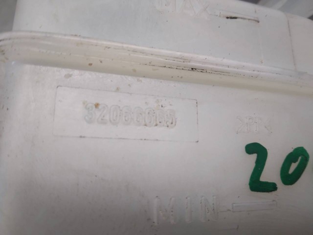 BMW 32066665 Бачок главного тормозного цилиндра (тормозной жидкости) в наличии Харьков