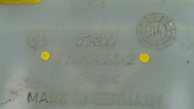 RENAULT 32067008 Цилиндр тормозной главный в наличии Тернополь