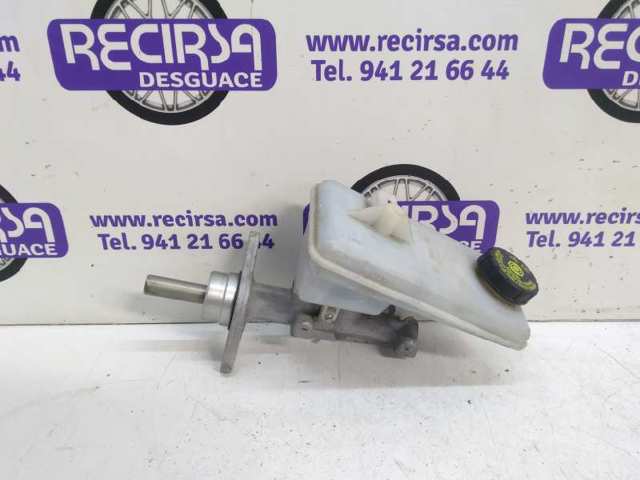 Cilindro mestre do freio 32067008C RENAULT