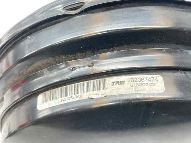 32067474 BMW Усилитель тормозов (вакуумный) купить в Кривой Рог