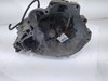 Caixa de Mudança montada (caixa mecânica de velocidades) 3210025004 NISSAN