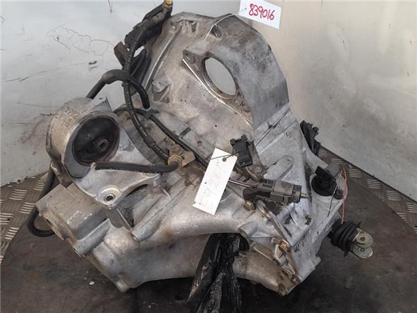 321002Y004 NISSAN КПП купить в Хмельницкий