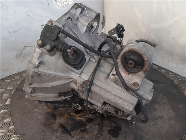 NISSAN 321002Y004 КПП в наличии Черкассы