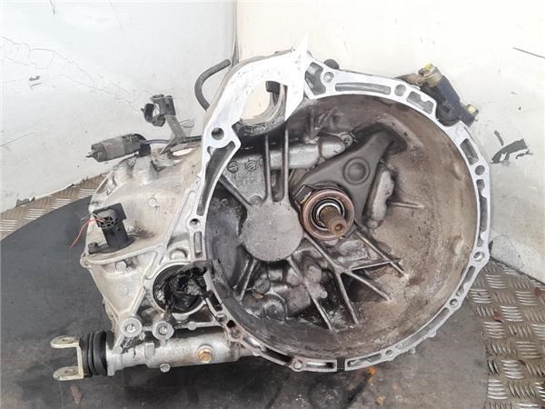 NISSAN 321002Y004 КПП в наличии Одесса