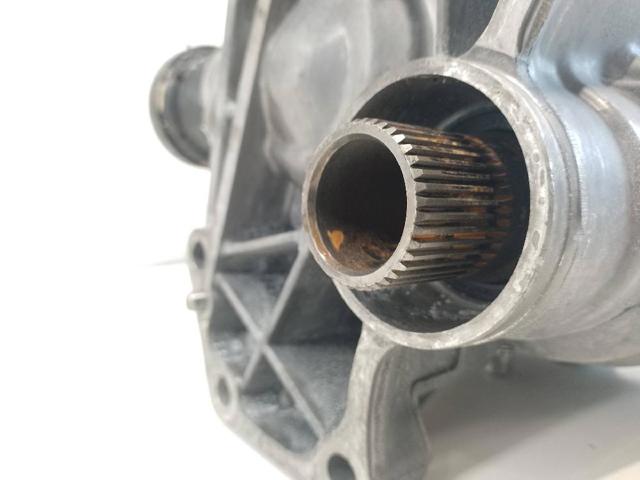 SSANG YONG 3210034100 Вискомуфта кардана в наличии Полтава