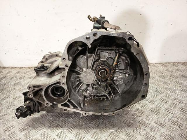 NISSAN 321006J000 Корпус коробки передач АКПП/КПП в наличии Одесса