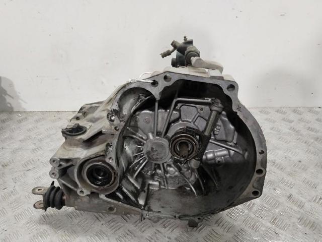321006J000 NISSAN Корпус коробки передач АКПП/КПП купить в Винница