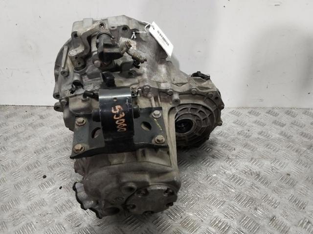 321006J000 NISSAN Корпус коробки передач АКПП/КПП купить в Запорожье