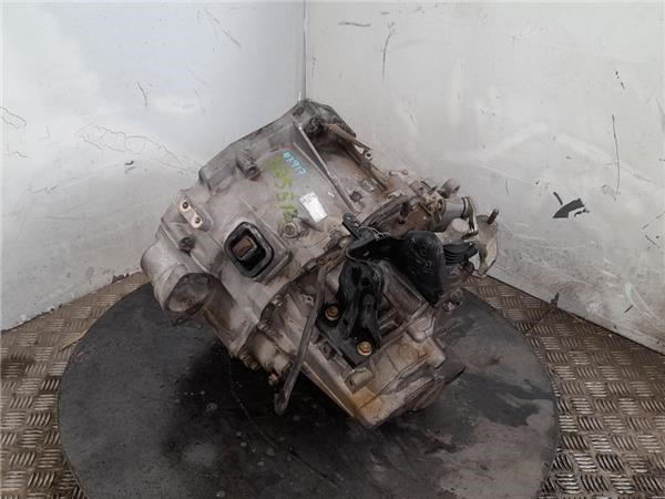 NISSAN 321008H80A КПП в сборе (механическая коробка передач) в наличии Ужгород