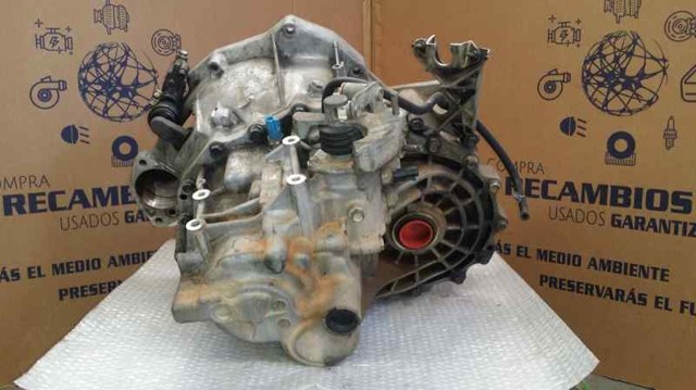 NISSAN 321008H80A КПП в сборе (механическая коробка передач) в наличии Каменское