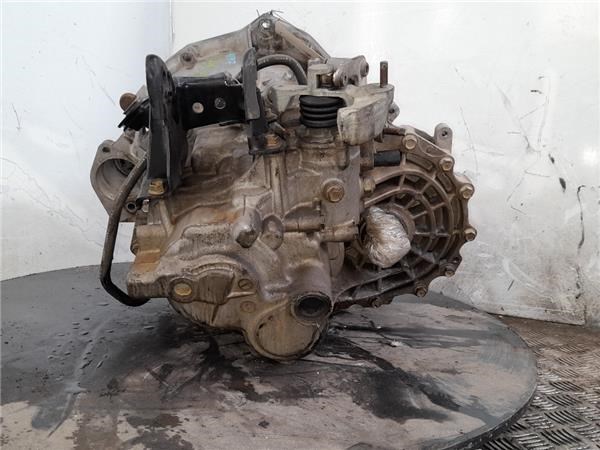 321008H80A NISSAN КПП купить в Полтава