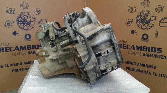 NISSAN 321008H80A КПП в наличии Николаев