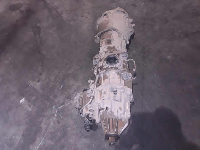 32101CD340 NISSAN КПП в сборе (механическая коробка передач) купить в Львов