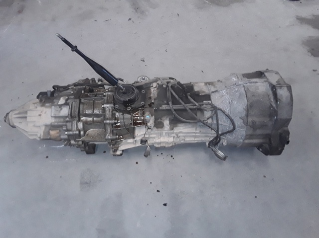32101CD340 NISSAN КПП в сборе (механическая коробка передач) купить в Полтава
